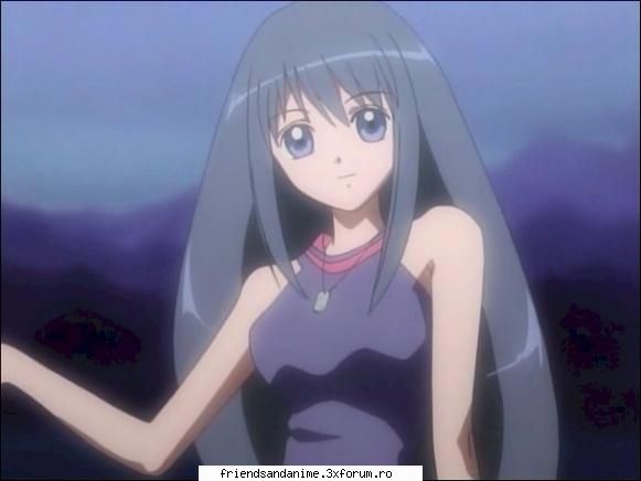 May - hell_girl_love_black - Kaleido Star