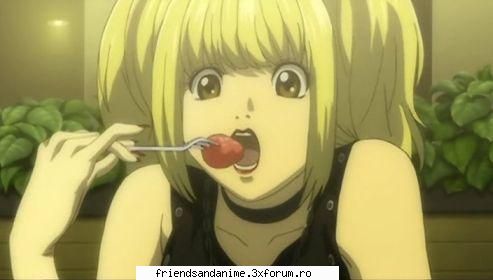 misa amane papa capsunik) yamii