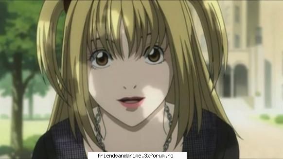misa amane scumpik:x