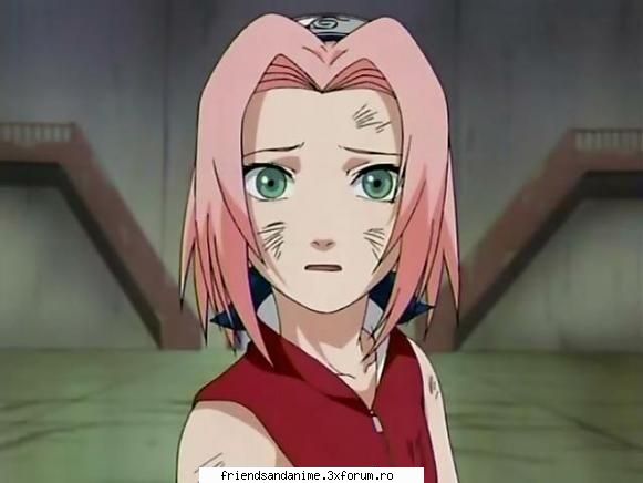 sakura sad doamne ochi are:x