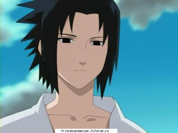 Sasuke:X:X:X - Sasuke mare:D:D:D:D - Naruto