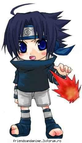Sasuke:X:X:X - hell_girl_love_black - Naruto