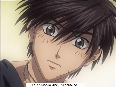 e dragutzel nu??:x sousuke