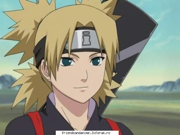 Temari - hell_girl_love_black - Naruto