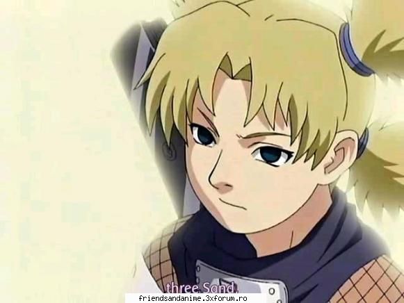 Temari - hell_girl_love_black - Naruto