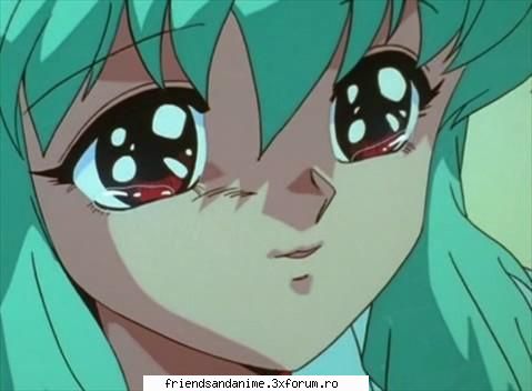 Yukina - e dragutzik fok:) - Yu Yu Hakusho