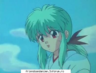 surioara lui hiei:):d yukina