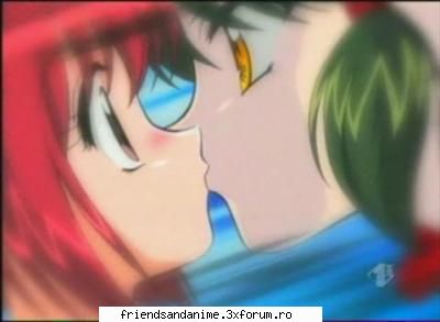 kiss:*:*:* dren&zoey