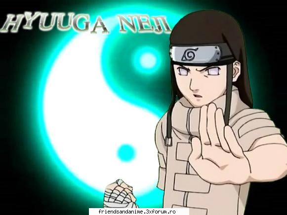 neji - hell_girl_love_black - Naruto