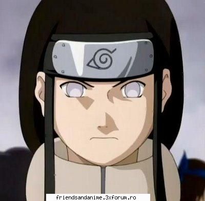 neji - hell_girl_love_black - Naruto