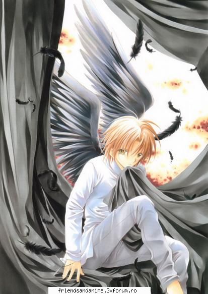 ayumu narumi mortal, dragut fff frumos, baiatul perfect care gateste!:x avatarul meu spune tot) ador