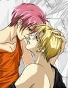 yuki si shuichi - Nu cred>.< atunci nu ar mai fi avut acelasi - Gravitation